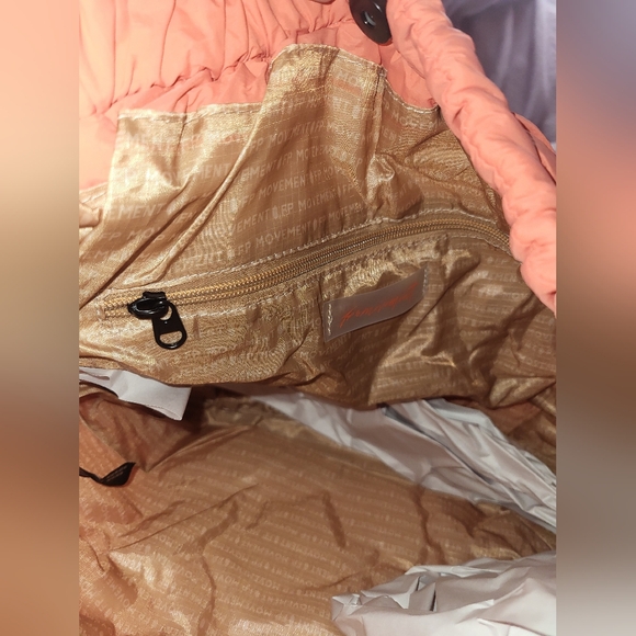 Free People Movement Rest Day Carryall Bag - Picture 9 of 9